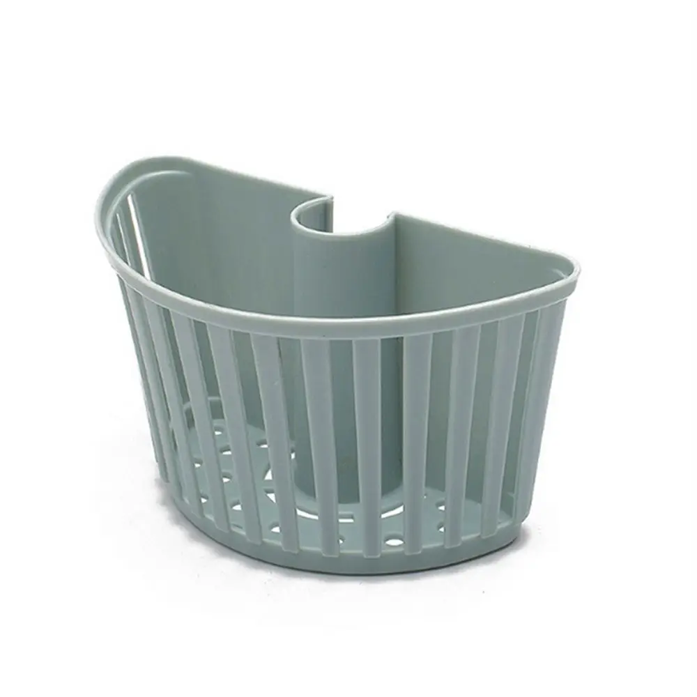 1PC Multifunction Sink Shelf Plastic Storage Holder Soap Sponge Drain Rack Kitchen Hanging Organizer Bathroom Shower Basket Tray | Дом и сад