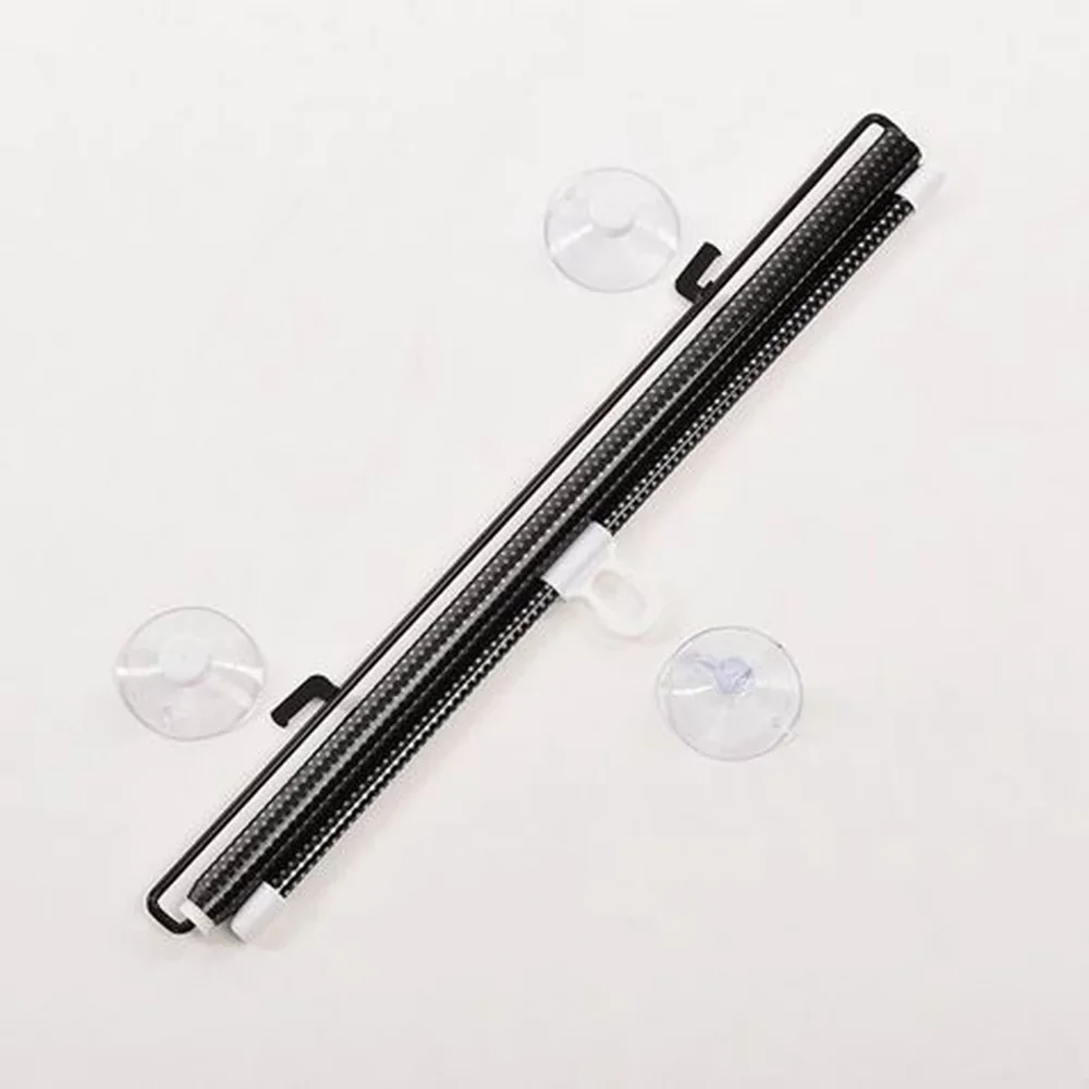 Портативная Солнцезащитная занавеска на крышу автомобильная присоске для кухни