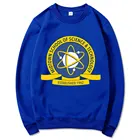 Повседневная модная Толстовка Tom Holland, мужские весенние кофты с длинным рукавом, уличная одежда, пуловер унисекс, креативные свитшоты для отдыха