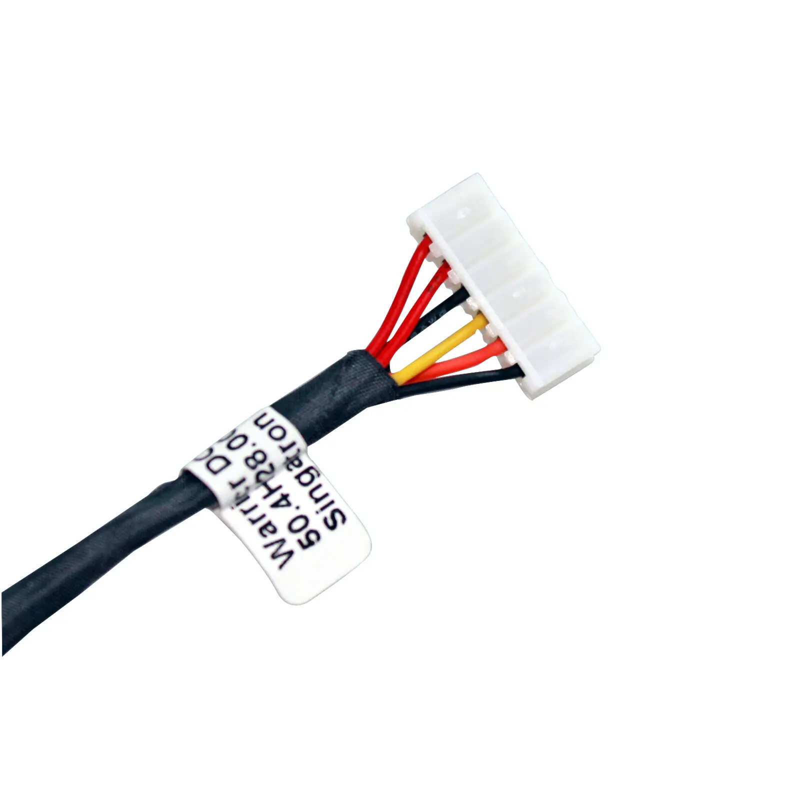 

DC POWER JACK HP PAVILION G50 Cable 50.4H28.001 50.4AH28.001 G60T-500