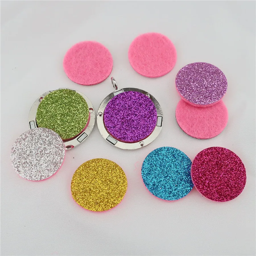 Новое поступление круглые деревянные ожерелья с подвесками в виде бабочек и