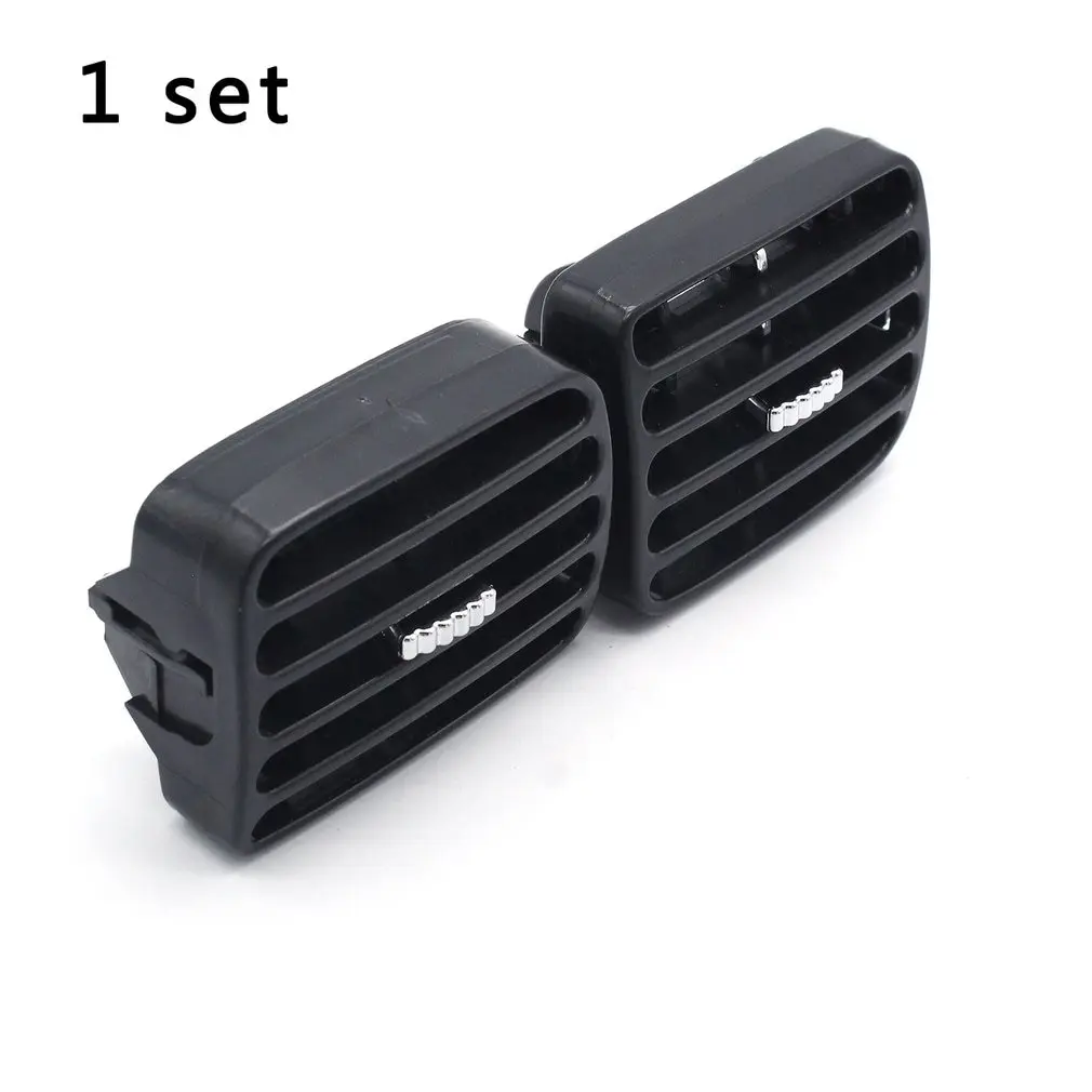 

Передняя воздухозаборная насадка для THALIA CLIO II, решетка для вентиляционного отверстия приборной панели, центральная консоль для салона авто...