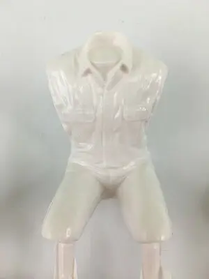 

Hercules Men Driver for RC 1/14 Tractor Dump Truck TH01354-SMT4