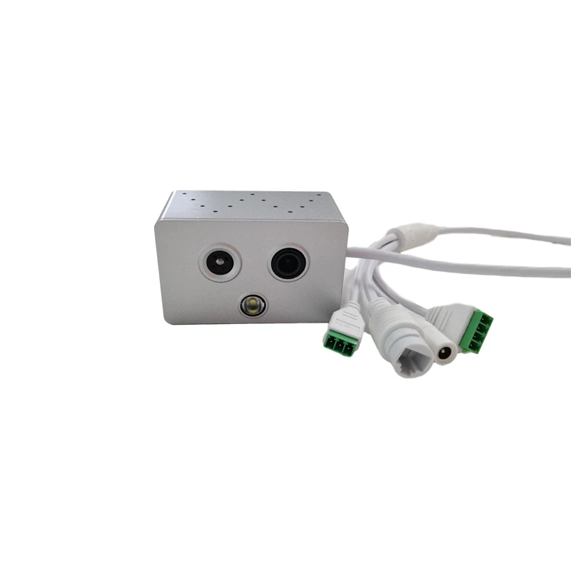 

GT5216 2MP Binocular Temperature Measuring Door Thermal Camera