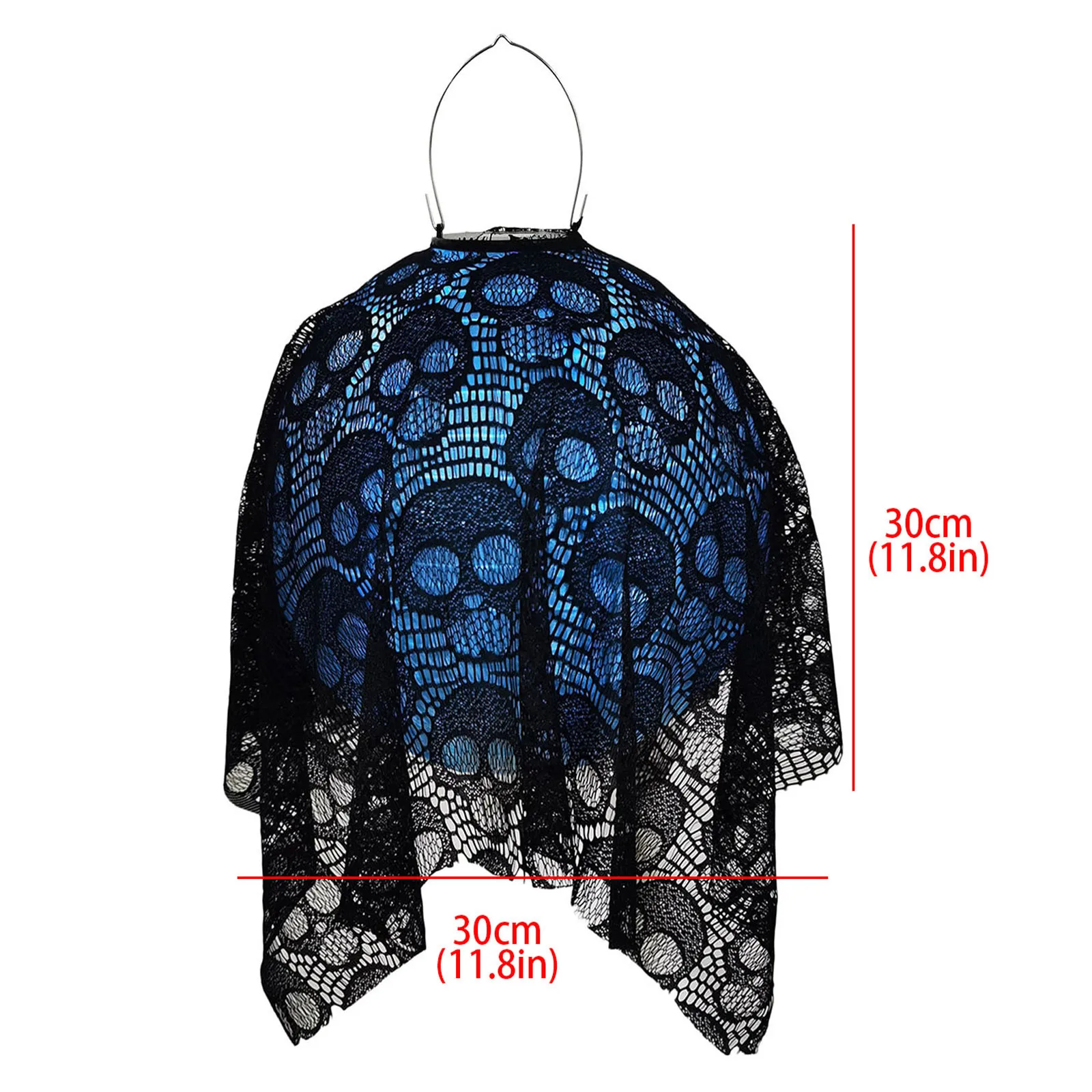 

Halloween Lantern Garden Solar 12 Inch Hanging Led Light For Home Party Decor Garland Landscape Yard Garden Decoration Lighting