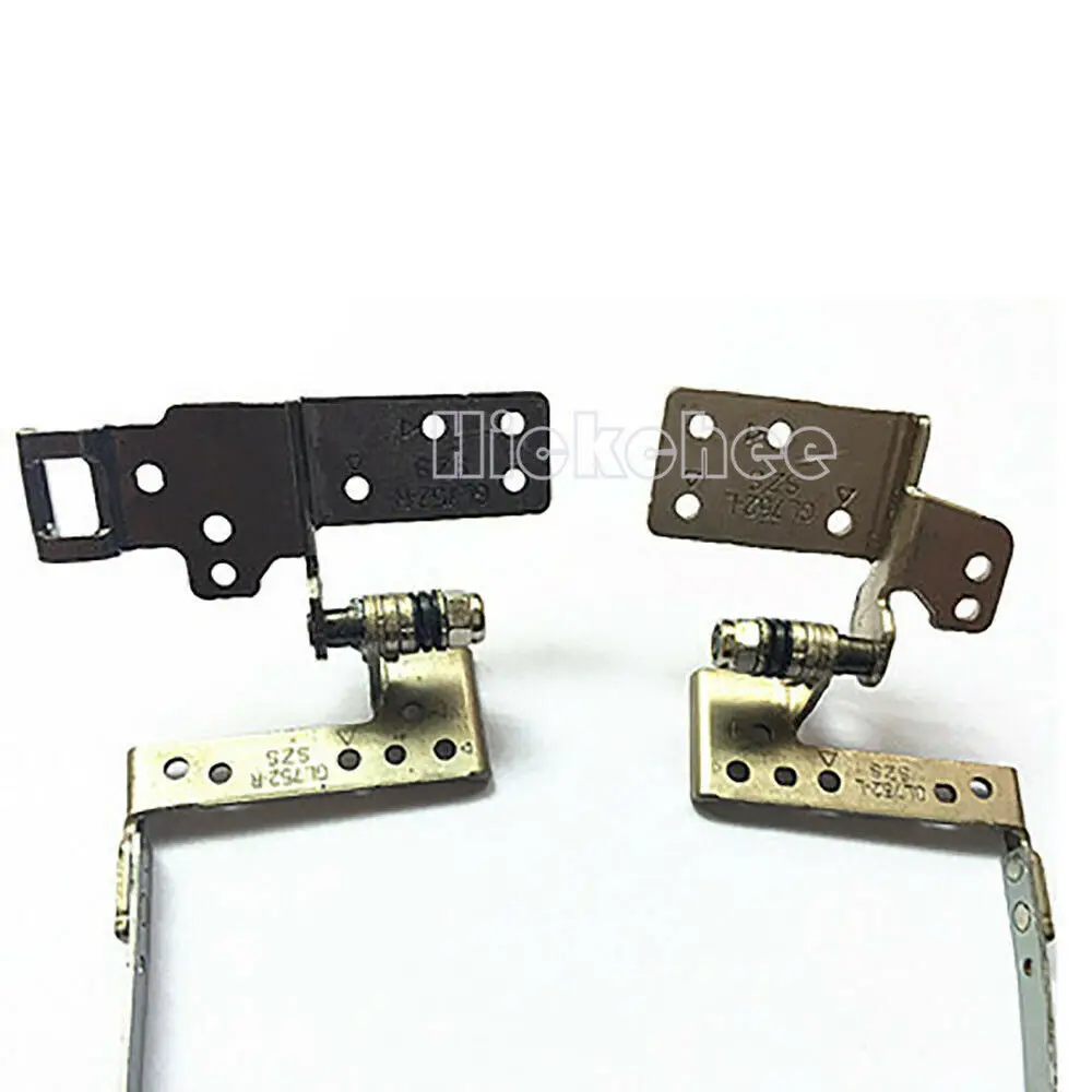 

NEW LCD Hinges Screen For ASUS GL752 GL752V GL752VL GL752VW Left + Right