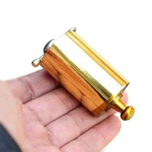 POCKETSTAFF-нержавеющая портативная металлическая палочка для боевых искусств 110/150 см