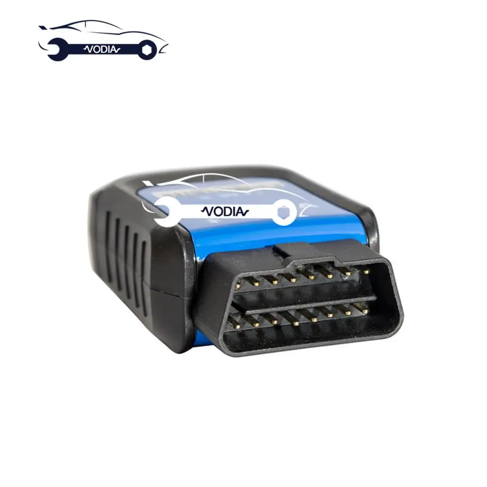 VPECKER E4 Easydiag Android диагностический сканер полная система OBD2 сканирующий