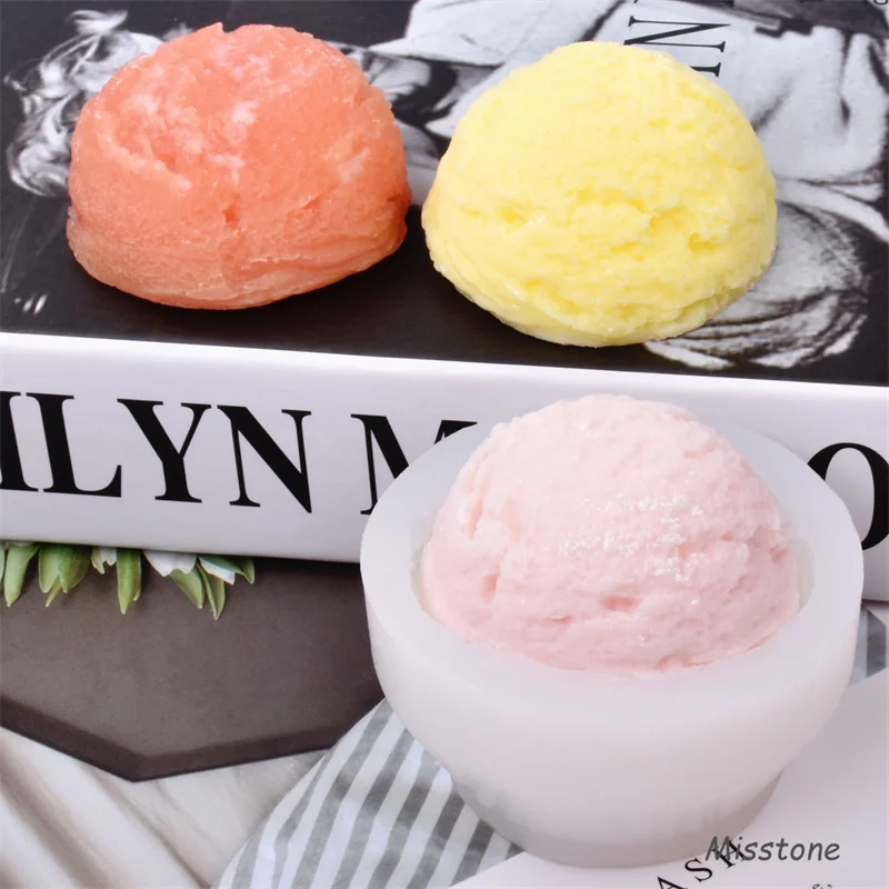 Силиконовая форма для мороженого в виде свечи сделай сам изготовления гипса