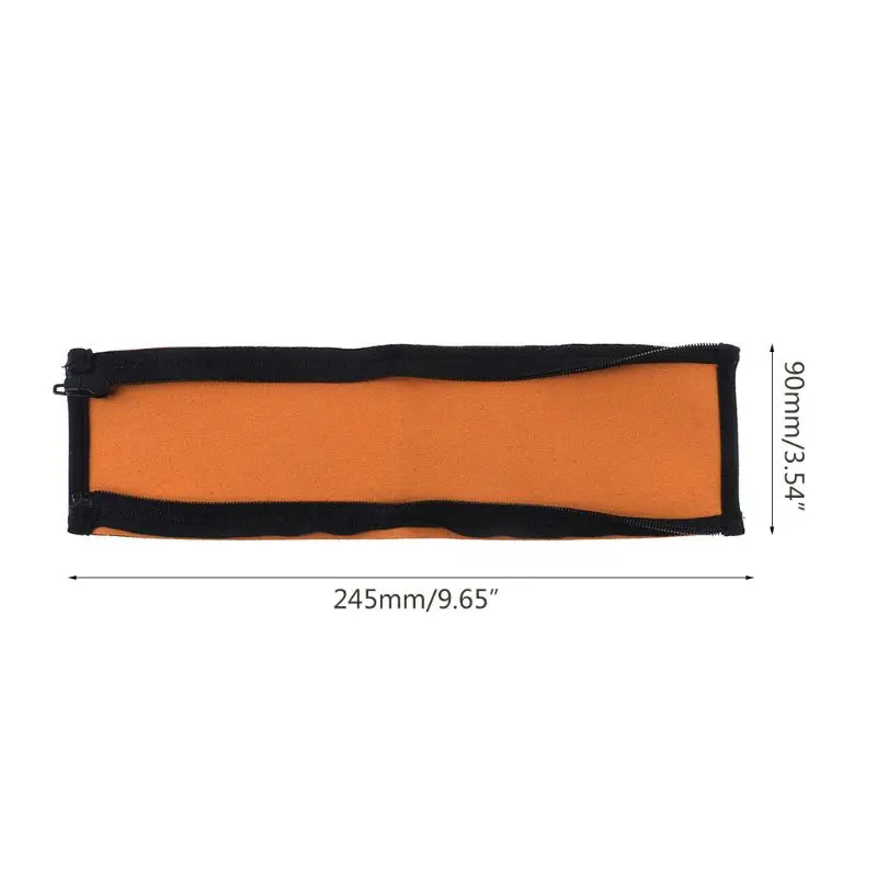 Сменная повязка на голову чехол крючок для наушников Audio Technica ATH M50 M50S M50X M40 M40S M40X M30