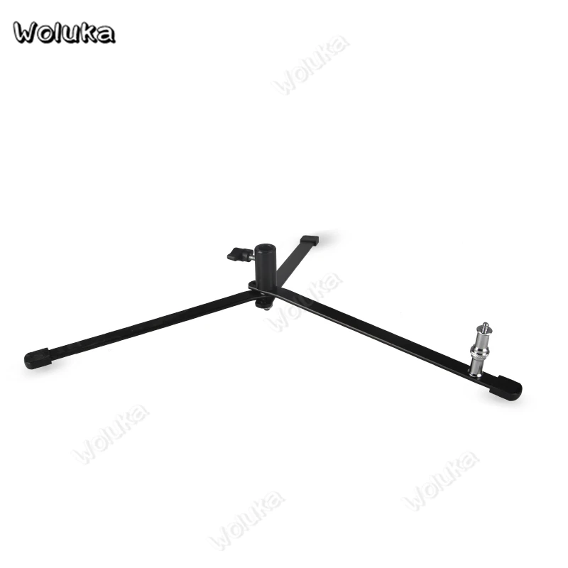 Кронштейн для напольного светильника стойка вспышки Speedlite съемный Штатив