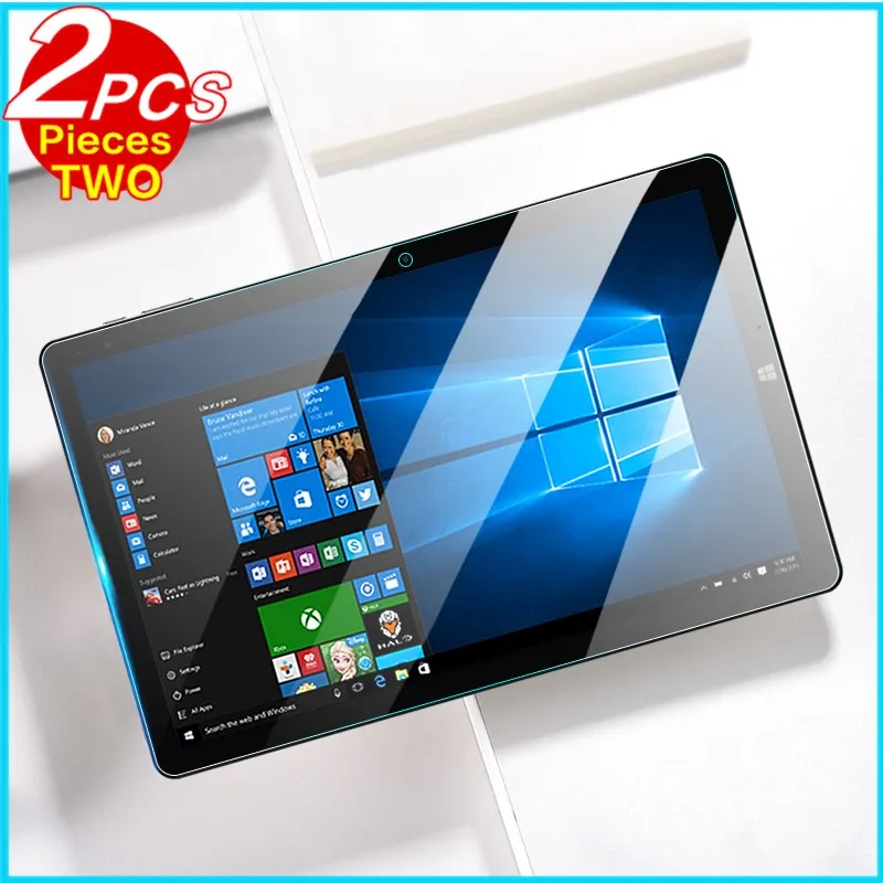 

Tempered Glass membrane For Chuwi Hi10 X 10.1 inch Tablet Screen Protector Toughened Film For Chuwi hi10 x 10.1" tablet case
