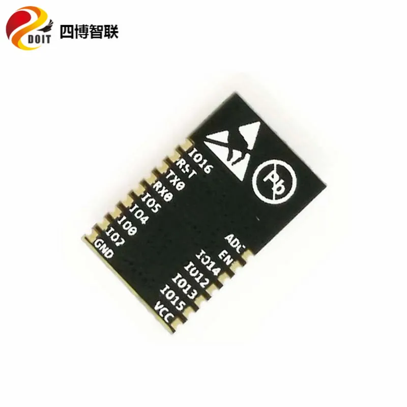 SZDOIT ESP8285 ESP M2 беспроводной WiFi модуль последовательный порт Прозрачная передача