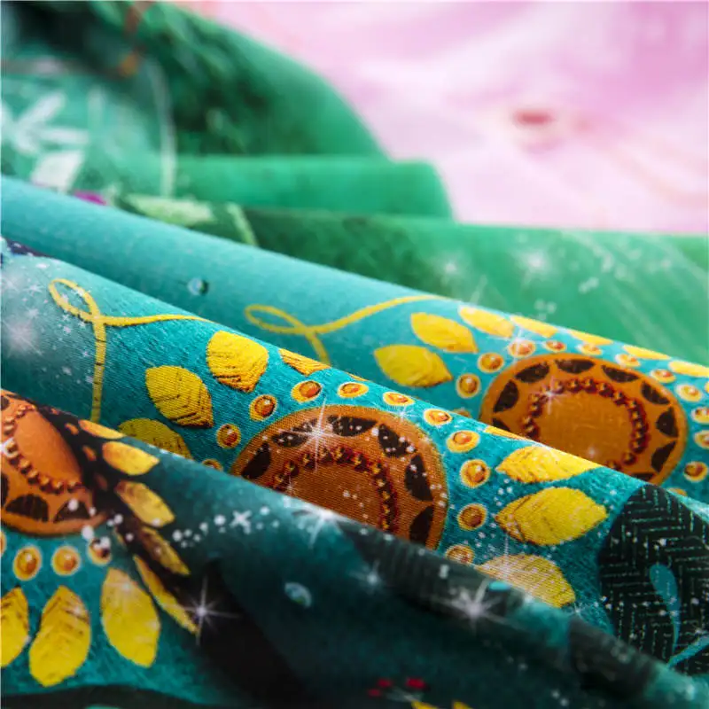 Disney с рисунком Эльзы из мультфильма &quotХолодное сердце&quot 3 предмета в комплекте