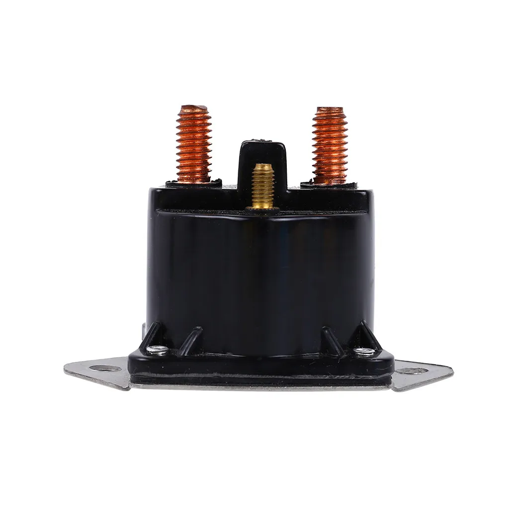 Реле управления лебедкой новое Сменное Магнитное реле для тяжелых условий