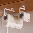 Кухонный держатель для рулона туалетной бумаги