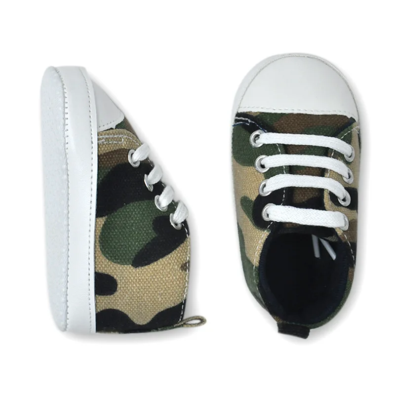 

Baby shoes cotton soft anti-slip sole newborn infant first walkers toddler casual canvas sneakers kids indoor shoes 0-12 month