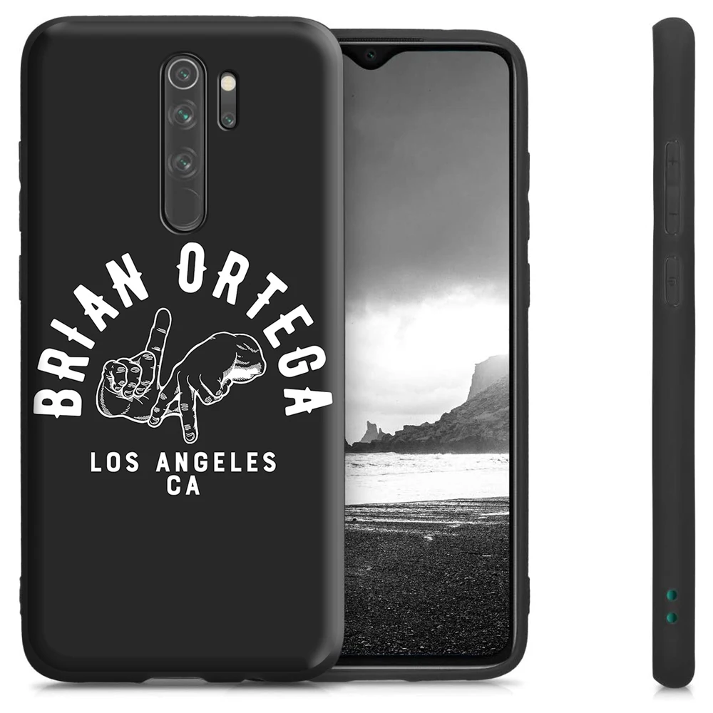 Чехол для Xiaomi Redmi Note 9 9S 5 6 7 7A 8 8A 8T 9A 9C K20 Pro 9T 10 Max K40|Бамперы| |