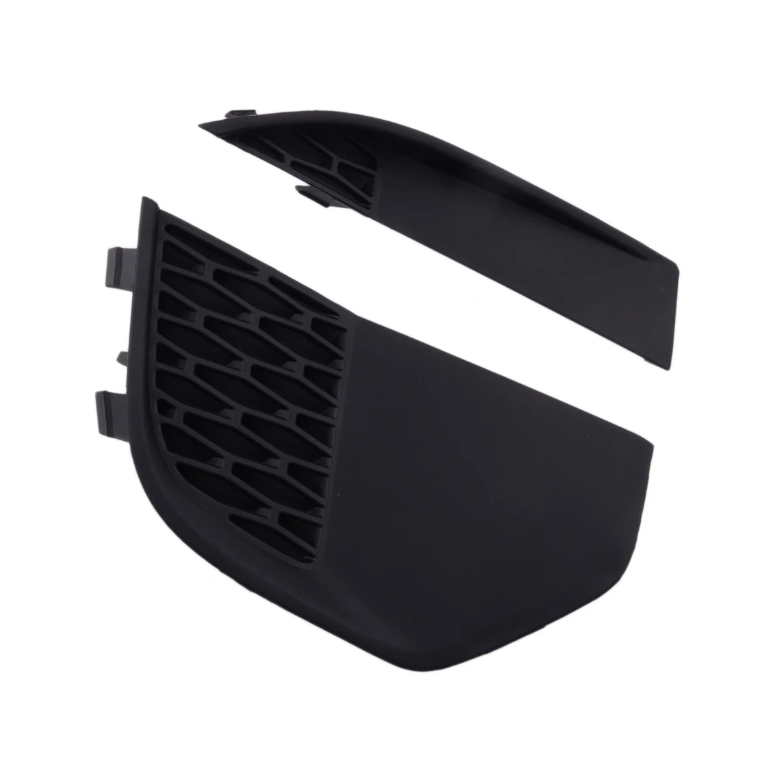 

Front Right Side Fog Lamp Light Cover Trim Bezel Fit for Land Rover Discovery Sport 2015 2015 2017 2018 2019 LR061230 LR061231