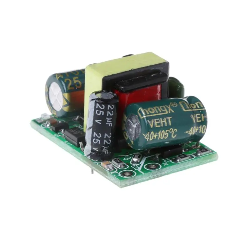 

Isolated Power Buck Converter 12V 400mA Voltage Step Down Module AC-DC 220V To 12V