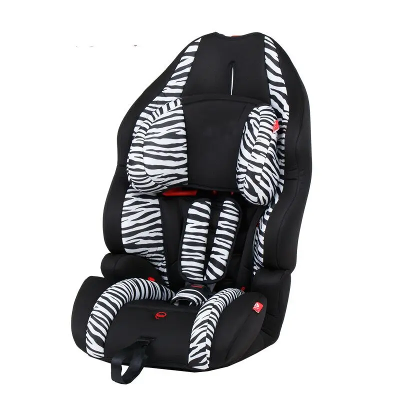 2020 Новое Детское Автокресло для детей от 9 месяцев до 12 лет регулируемое детское