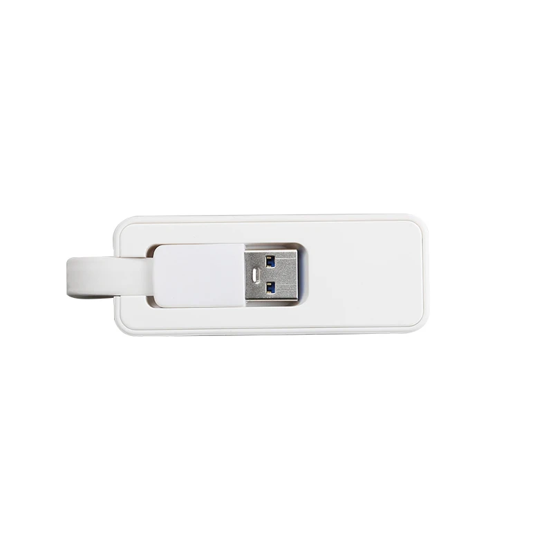 USB 3 0 Ethernet адаптер Сетевая карта 2500 Мбит/с 2 5G RJ45 Lan для ноутбуков на Win7/Win8/Win10 |