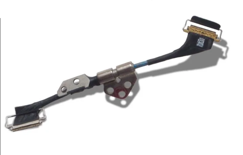 Новый ЖК дисплей LVDs экран гибкий кабель для Macbook Pro Retina 13 &quot15&quot A1425 A1502 A1398 2012 2013 2014