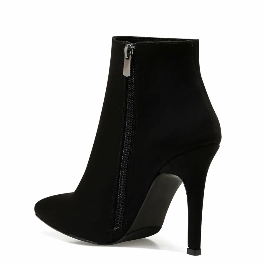 

Women Boots Pearl Gselle2 Black Women'S Boots