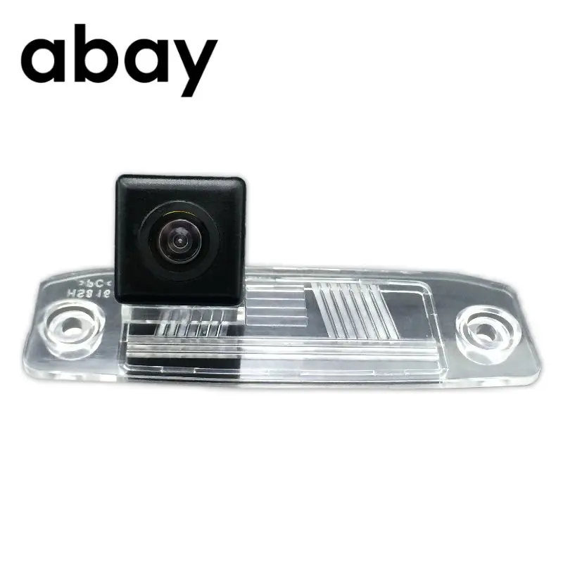 

abay For KIA Amanti Borrego Moha Ceed Sportage 3 Citra 2 Rondo HD Car Reversing Parking Backup Rear View Camera Night Vision