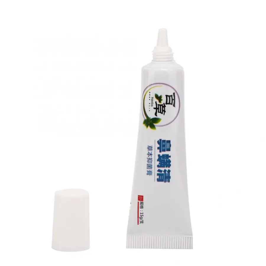 Профессиональный косметический гель для ухода за кожей 15 г эффективное удаление