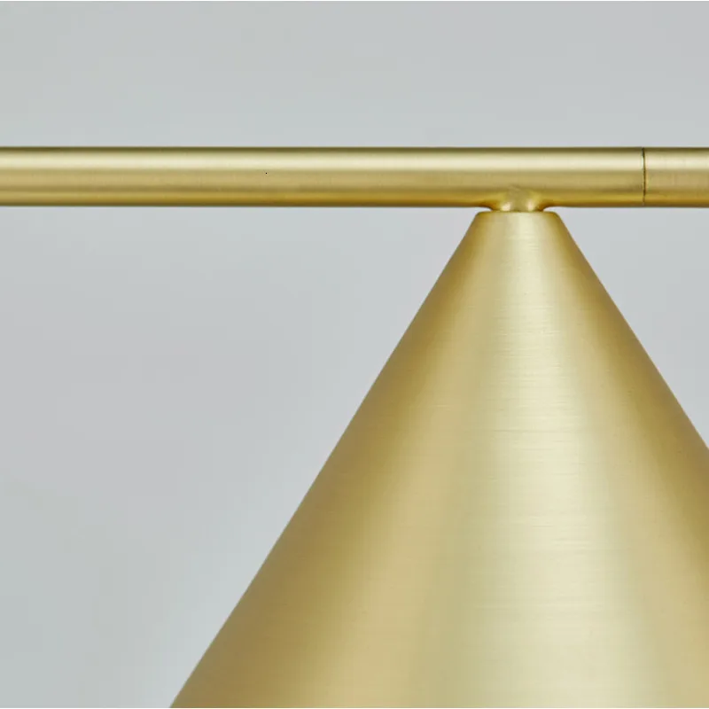 Современная мраморная основа Роскошный декор настольная лампа для гостиной