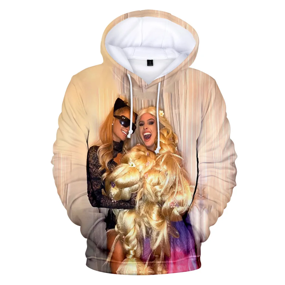 

NEW 3D Print Lele Pons Hoodie Sweatshirts Internet Celebrity Hoodies 2020 Casual Harajuku Tracksuit Men Women Pullover