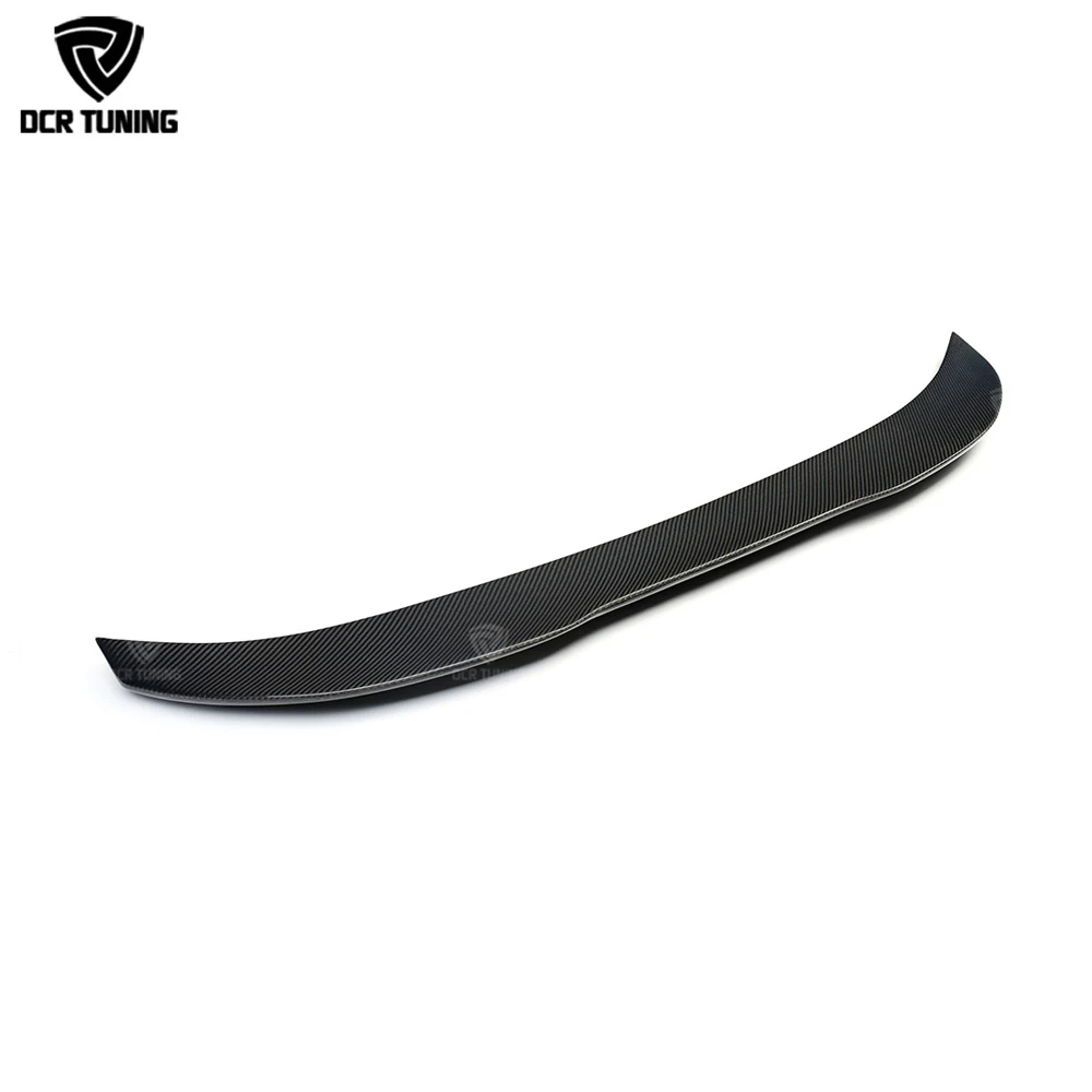 Спойлер PSM Style для BMW F22 спойлер из углеродного волокна 2 серии купе и F87 M2 220i M235i 228i