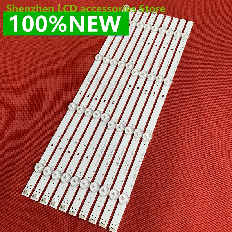 Для фотоаппарата Panasonic Φ LCD light bar Φ LEDTV 100% NEW