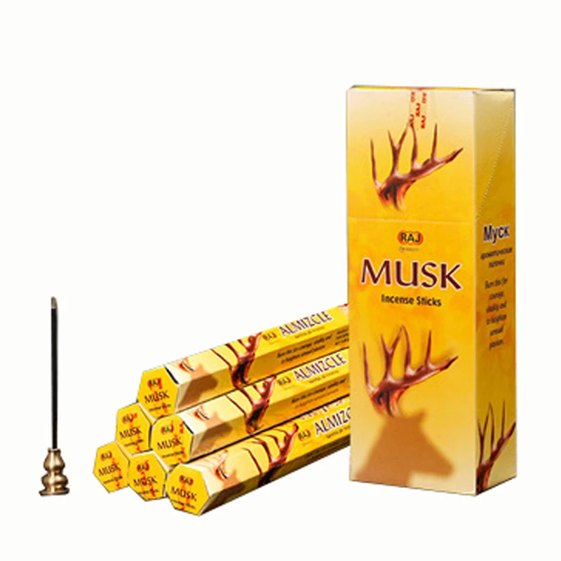 Сандаловое дерево индийская палочка для благовоний Классическая серия