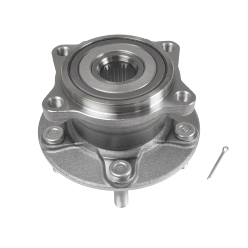 

Wheel Bearing & Hub Assembly 3785A019 Fit for Mitsubishi Lancer Outlander