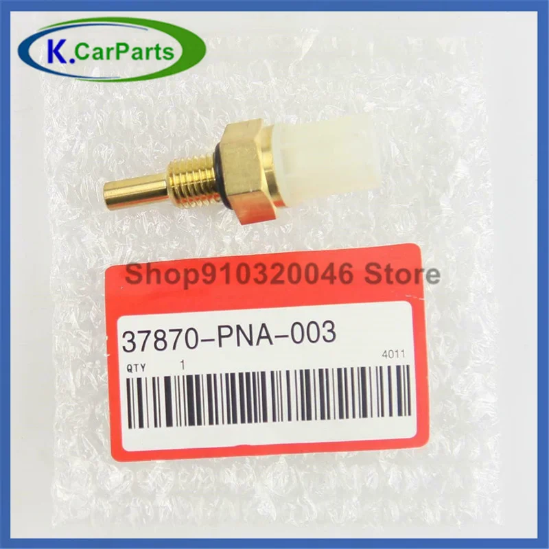 37870 PNA 003 1 шт. датчик температуры воды и охлаждающей жидкости для Honda Civic Accord Acura