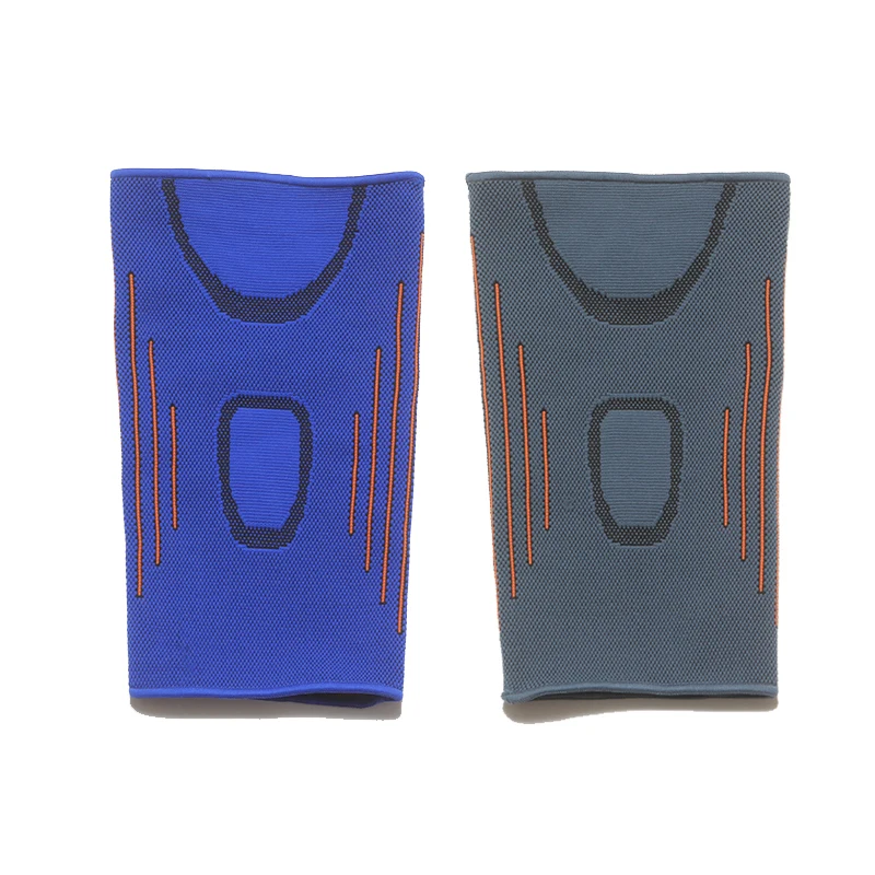 Наколенники Скоба кинезиологическая лента фитнес-скоба для взрослых