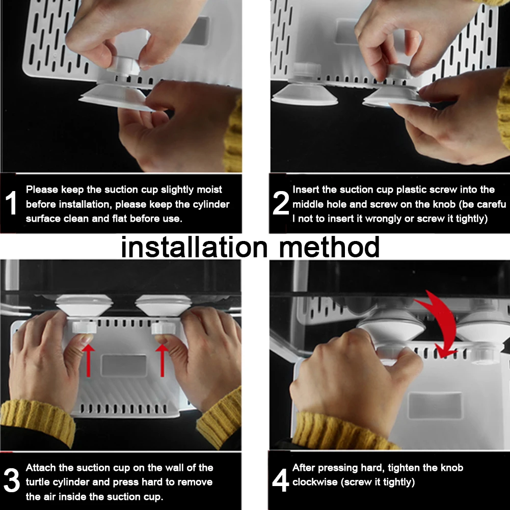 Платформа для сушки черепахи очень большого размера платформа скалолазания