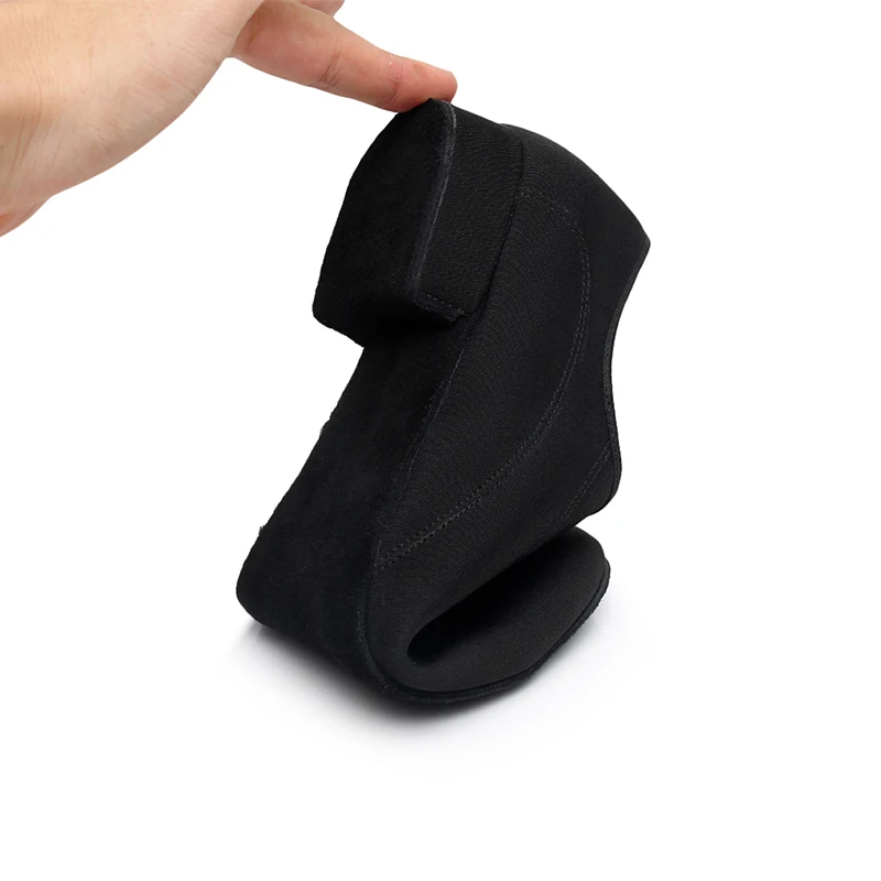 HIPPOSEUS New Modern Dance-Shoes Men Women Latin Salsa Tango Dance Shoes Ballroom Dance Shoes Low Heel Soft Rubber Dancing Shoes