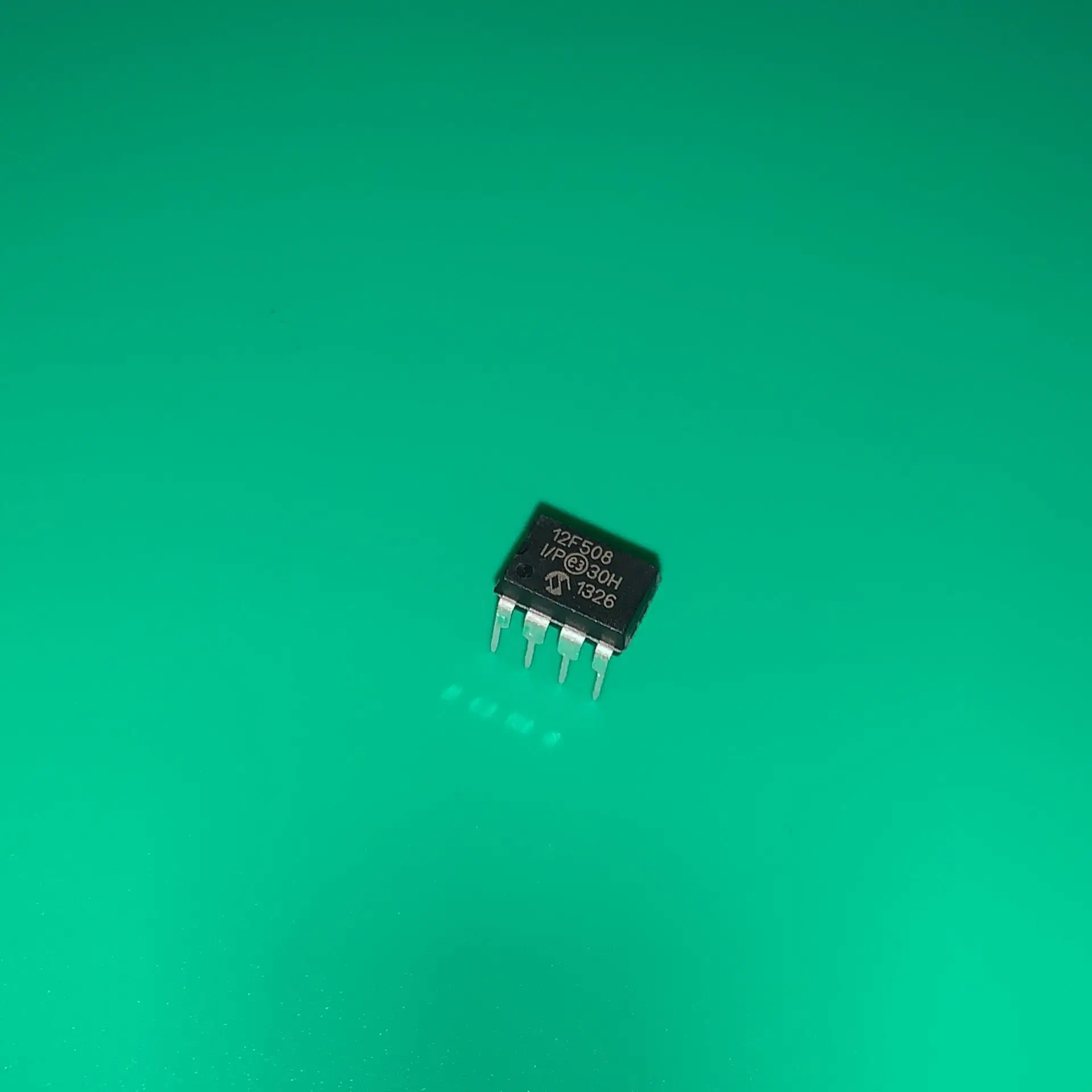 10 шт./лот PIC12F508 I/P DIP8 PIC 12F508 IC MCU 8BIT 768B флэш 8DIP IP I P PIC12F508IP|Контроллер двигателя| |