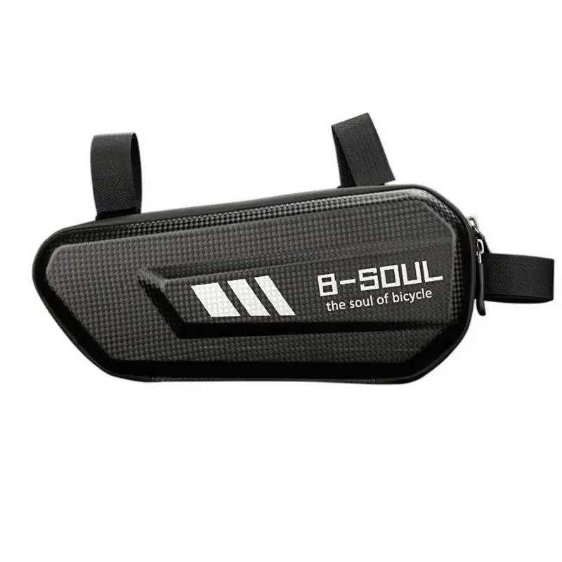 B SOUL велосипеда Треугольники сумка износостойкий Горный Дорожный велосипед