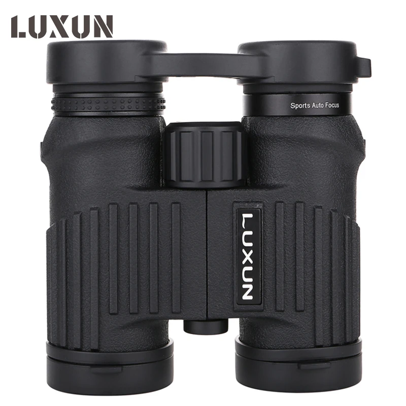Мощный бинокль Bak4 Prism 8x32 профессиональный водонепроницаемый военный дальнего