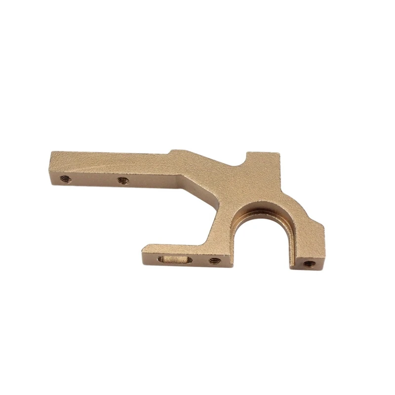 

Metal Motor Mount Holder 104001-1896 for Wltoys 104001 1/10 RC Car Spare Parts Accessories