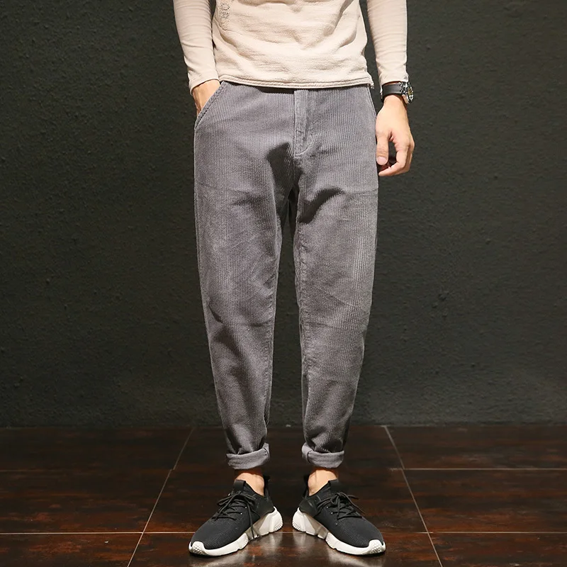 Новинка весна-осень 2019 базовые японские Ретро Свободные повседневные