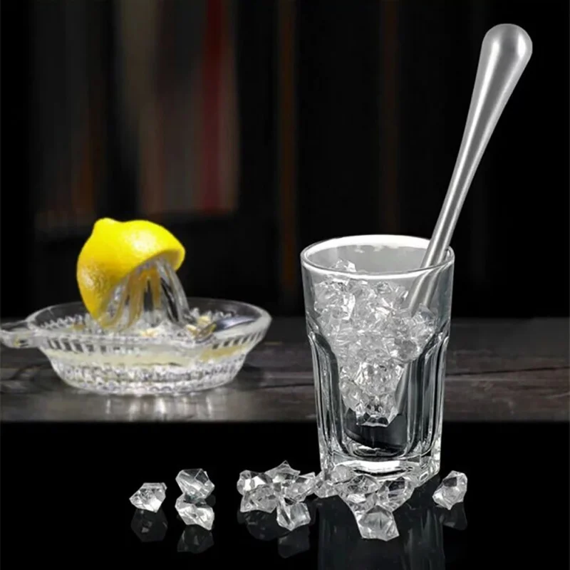 Брызговики для напитков сделай сам Измельчитель льда посуда бара инструмент