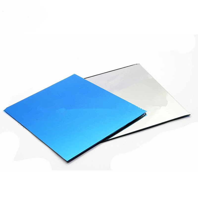 Средняя отражательная способность 98% высокое зеркало/Оптическое