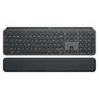 Игровая Подставка для рук Logitech MX KeysCraft partner Удобная и прочная поддержка стабильного управления и точного управления