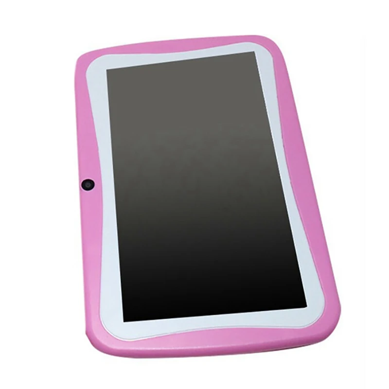 

7 Inch Kids Tablet Android Dual Camera WiFi Education Game Gift for Boys Girls, UK Plug