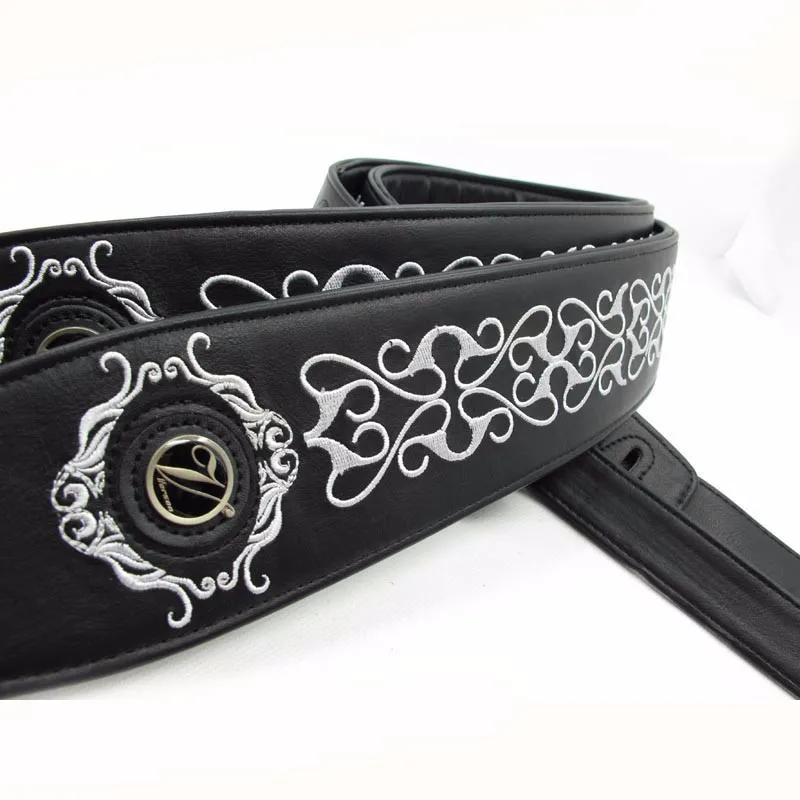 Ремешок для гитары/бас-ремешок/Инструменты Аксессуары высококлассная вышивка